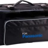 PDX Büyük Boy Kamera Çantası Sert Çanta 50x25x25cm Büyük Boy Panasonic Video