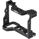 Pdx Cage Sony A7 Iv, A7S Iıı, A7R Iıı, A7R Iv Için Kafes