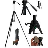 PDX Canon Kamera Tripodu