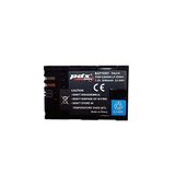 PDX Canon Lpe6 NH Uyumlu 2300mAh 7D Mark Iı/7d/5ds/5ds R/5d Mark Iv/ııı/ıı/60d/60da/70d/80d/6d Batarya Pil