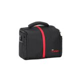 PDX Canon Uyumlu Dslr Kare Çanta Canon Uyumlu Set Çanta Kare Çanta Omuz Çantası