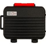 Pdx Cfexpress Sd Micro SD Hafıza Kartı Hard Case
