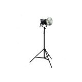 PDX Cobac-200A 200Watt Bi Color ( Sarı-Beyaz) Led Işık, 2 Metrelik Ayak Set