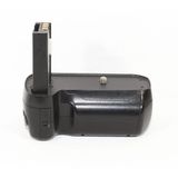 PDX D40C Nikon D40 için Battery Grip (2.el Çalışır Durumda)