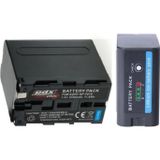 PDX Dcr-Trv310, Sony Dcr-Trv315, Sony Dcr-Trv320, Sony Dcr-Trv410, Sony Dcr-Trv420 Kamera Bataryası