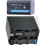 PDX Dcr-Trv820, Sony Dcr-Trv9, Sony Dcr-Trv900, Sony Dcr-Trv935, Sony Dcr-Tv900 Uyumlu Kamera Bataryası