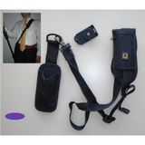 PDX Digipod A3204 Monopod Için Taşıma Askısı