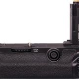 PDX For Canon 70D - 80D Battery Grip Çift Batarya Kullanma