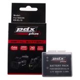 Pdx For Nikon ENEL19 Batarya