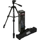 PDX Gringo Profesyonel Hidrolik Tripod Canon Nikon Pentax Sony Pdx301