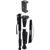 PDX ,İphone Xr Telefon Için Ideal Monopod