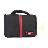 Pdx Kare Omuz Çantası (Canon)