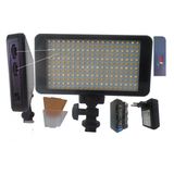Pdx Led-228A, Canon Eos 550D Kamera Işığı, Canon 600D Kamera Işığı, 700D Işığı