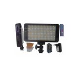 PDX LED-228A Profesyonel Video Kamera Işığı