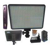 Pdx Led-320 Kamera Işığı