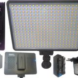 PDX Led-320, Nikon D5600 Uyumlu Kamera Işığı, Nikon D5600 Işığı