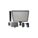 PDX LED-320A Profesyonel Video Kamera Işığı