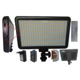 PDX LED-378 Profesyonel Video Kamera Işığı