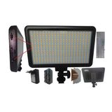 PDX LED-396A Profesyonel Video Kamera Işığı
