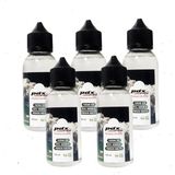 Pdx Lensgo Sis ve Duman Makinesi Için Likit Sıvı 100 ml ( 5 Adet) - Beyaz