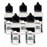 Pdx Lensgo Sis Ve Duman Makinesi İçin Likit Sıvı 100 Ml ( 5 Adet)