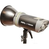 PDX LP-200 Bi Bi-Color 200W LED Video Işığı (Sıcaklık Ayarlı ve Efekt Özellikli)