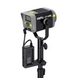 PDX LP-60 Bi Bi-Color 60W LED Video Işığı (Sıcaklık Ayarlı ve Efekt Özellikli)