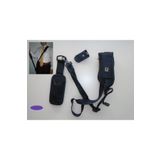 PDX Monopod Ve Fotoğraf Makinesi Için Çapraz Taşıma Askıları