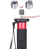 PDX Monopod Vidası Dönüştürücü Uyumlu