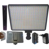 PDX Nikon D850 Uyumlu Kamera Işığı, Nikon D850 Için Led Işık