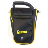 PDX Nikon Üçgen Çanta