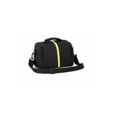 PDX Nikon Uyumlu Dslr Kare Omuz Çantası