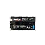 PDX Np-f970 9700 Mah Sony Uyumlu Batarya