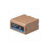 PDX NP-F970D USB Sony Kamera Batarya (Powerbank Özellikli)