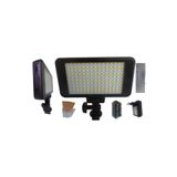 PDX Orta Boy Kamera Üstü Led-Vl011A Led Işık