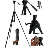 PDX Panasonic Kamera Tripodu
