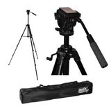 Pdx Pdx-701 Sony Nx100, Nx200 Kamera Tripodu