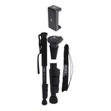 Pdx Pdx-İphone Se Telefon İçin İdeal Pdx-Pro 7 Monopod Telefon İçin Tutucu