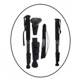 Pdx Pdx-Pro-7 Panasonic Ac8 Kamera Monopodu