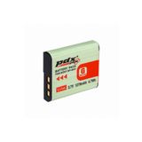 Pdx Plus For Sony Np-Bg1 Fotoğraf Makinesi Bataryası