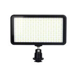 pdx plus Led 228 Beyaz Ledli Video Kamera Dslr Led Işık