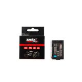 pdx plus Panasonic D28S Batarya Pil 8700mAh MD9000, MD10000, MDH2, AG-AC8