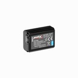 pdx plus ,sony Ile Uyumlu Np-fw50 Fotoğraf Makinesi Bataryası.