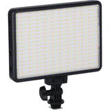PDX Plus,396A Ledli Sarı-Beyaz Işık Seti. +( Şarj Aleti +770Mah Batarya )