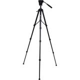 Pdx Plus,pdx 701 Kaliteli ,hidrolik Profesyonel Tripod.