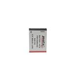 PDX Plus,Samsung ile uyumlu SLB-10A Fotoğraf Makinesi Bataryası.