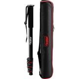 PDX Pro 0507B Profesyonel Monopod