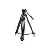PDX Pro 0508A Pro Profesyonel Tripod