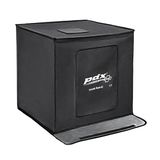 PDX Pro 40x40 cm Led Işıklı Çadır