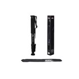 Pdx Pro 7 Video Kamera Monopod Profesyonel 170CM Monopod 5kg Pdx Pro